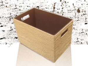 Living Furniture Malaysia - Storage - Tasik Storage Box