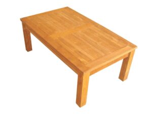 Teak Furniture Malaysia Outdoor Furniture Tiara Coffee Table L90