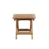 Teak Furniture Malaysia Outdoor Furniture Tiara Folding Table Short