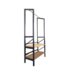 Living Furniture Malaysia - Storage - Tokyo Free Standing Wardrobe