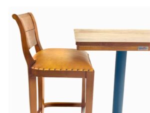 Teak Furniture Malaysia Dining Furniture Veron Bar Chair