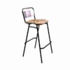 Dining Furniture Malaysia - Bar Chairs - Windsor Bar Chair