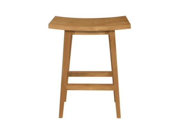 Teak Furniture Malaysia Dining Furniture Zen Bar Stool