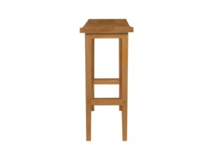 Teak Furniture Malaysia Dining Furniture Zen Bar Stool