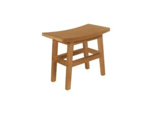 Teak Furniture Malaysia Miscellaneous Zen Dining Stool