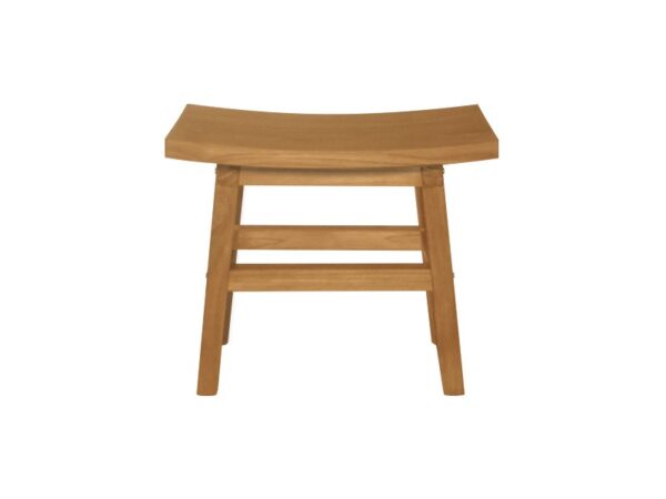 Teak Furniture Malaysia Miscellaneous Zen Dining Stool