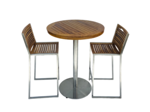 Dining Furniture Malaysia - Table Bases - ACCURA ROUND BAR BASE D55