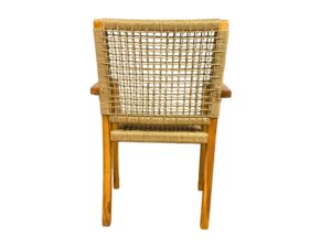 Outdoor Furniture Malaysia - Outdoor Chairs - HUDSON DINING CHAIR