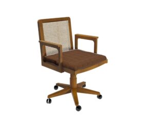 Teak Furniture Malaysia Home Office Furniture ATHENS OFFICE CHAIR