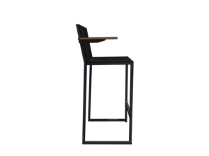 Dining Furniture Malaysia - Bar Chairs - EIFFEL BAR CHAIR PLUS