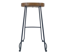 Mild-Steel-Barstool