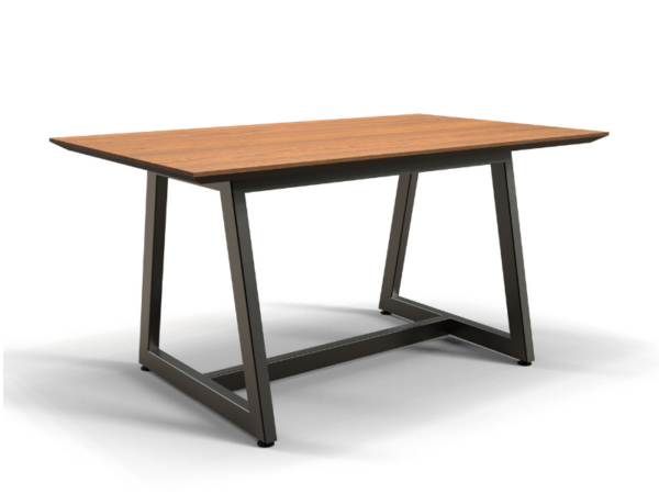 SolidWood-Top-Dining-Table