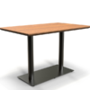 SolidWood-Dining-Table