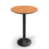 Dining Furniture Malaysia - Bar Tables - KAIZEN BAR TABLE D70