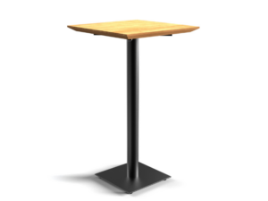 Dining Furniture Malaysia - Bar Tables - KAIZEN BAR TABLE S60