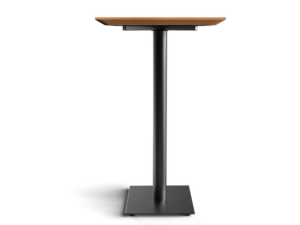 Dining Furniture Malaysia - Bar Tables - KAIZEN BAR TABLE S60