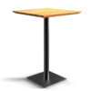 Dining Furniture Malaysia - Bar Tables - KAIZEN BAR TABLE S70