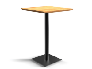 Dining Furniture Malaysia - Bar Tables - KAIZEN BAR TABLE S70