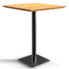 Dining Furniture Malaysia - Bar Tables - KAIZEN BAR TABLE S80