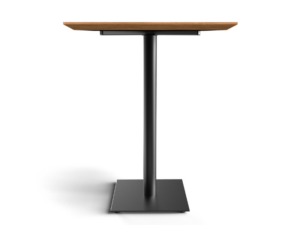 Dining Furniture Malaysia - Bar Tables - KAIZEN BAR TABLE S80